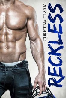 Reckless: A Bad Boy Sport Romance Read online