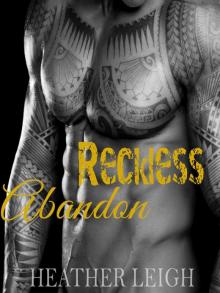 Reckless Abandon Read online
