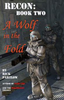 Recon: A Wolf in the Fold Read online