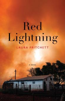 Red Lightning Read online