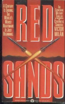 Red Sands Read online