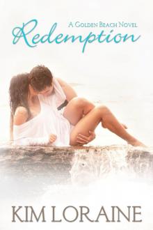 Redemption (A Golden Beach Novel Book 5) Read online
