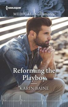 Reforming the Playboy Read online