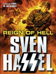 Reign of Hell (Cassell Military Paperbacks)
