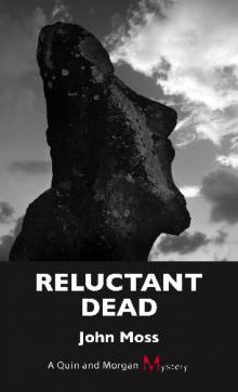 Reluctant Dead Read online