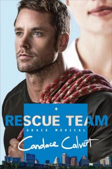 Rescue Team Read online
