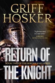 Return of the Knight Read online