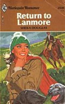 Return to Lanmore Read online