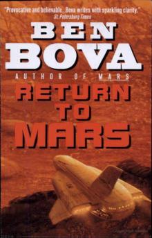 Return to Mars Read online