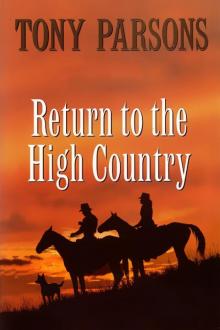 Return to the High Country Read online