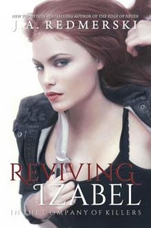 Reviving Izabel (In the Company of Killers) (Volume 2) Read online