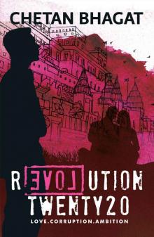 Revolution Twenty20 Read online