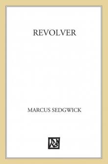 Revolver Read online