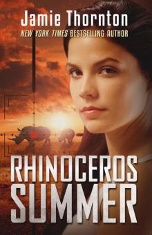 Rhinoceros Summer Read online