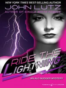 Ride the Lightning (Alo Nudger) Read online