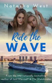 Ride the Wave Read online