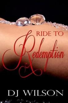 Ride to Redemption Read online