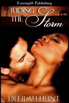 Riding the Storm Read online