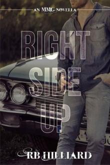 Right Side Up ((MMG Novella)) Read online