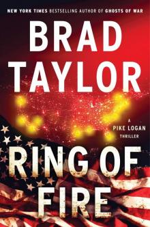 Ring of Fire Read online