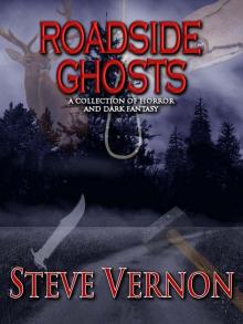Roadside Ghosts: A Collection of Horror and Dark Fantasy (Stories to SERIOUSLY Creep You Out Book 3) Read online