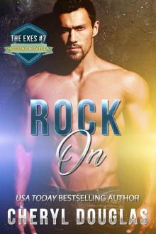 Rock On (The Exes #7)