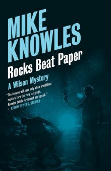 Rocks Beat Paper Read online