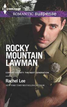 Rocky Mountain Lawman Read online