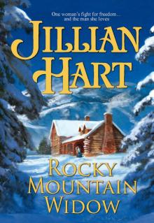 Rocky Mountain Widow (Historical) Read online