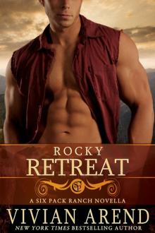 Rocky Retreat Read online
