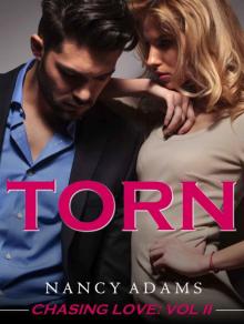 Romance: Torn - Contemporary Romance (Chasing Love Series, Romance, Contemporary Romance Book 2) Read online