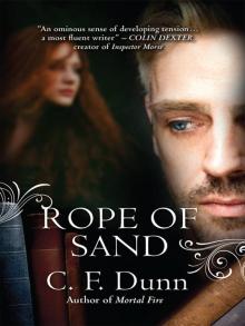 Rope of Sand Read online