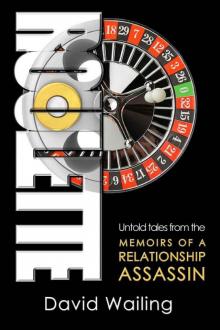 Roulette (Untold Tales from the Memoirs of a Relationship Assassin) Read online
