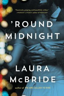 'Round Midnight Read online