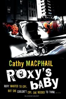 Roxy's Baby Read online