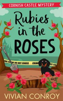 Rubies Among the Roses Read online
