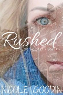 Rushed Read online