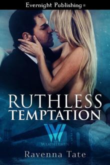 Ruthless Temptation Read online