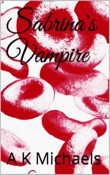 Sabrina's Vampire Read online