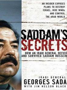 Saddam's Secrets Read online