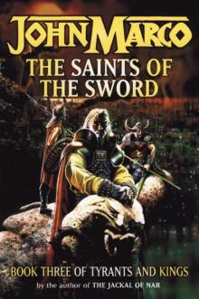 Saints of the Sword Read online