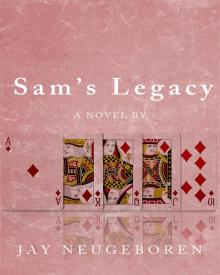 Sam's Legacy Read online