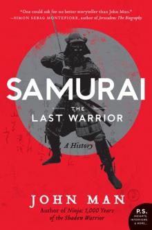 Samurai Read online