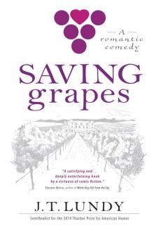 Saving Grapes