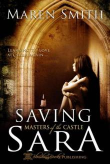 Saving Sara (Masters of the Castle)