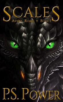 Scales (Avery Rome Book 1) Read online