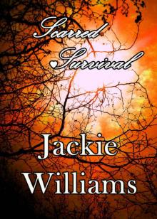 Scarred Survival (Scarred Series Book 5) Read online