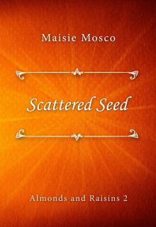 Scattered Seed Read online