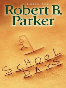 School Days s-33 Read online