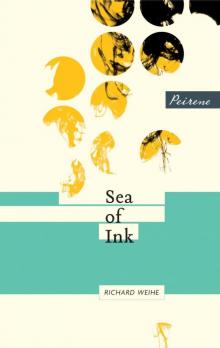 Sea of Ink Read online
